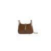 Gucci Jackie Notte Smooth surface Mini Bag