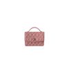 Chanel 25C Mini Backpack