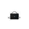 Chanel 25C Mini Backpack