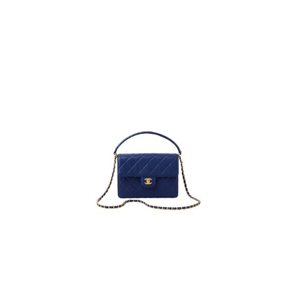 Chanel Large Handbag(high-end grade)