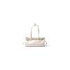 Prada Medium leather handbag(high-end grade)