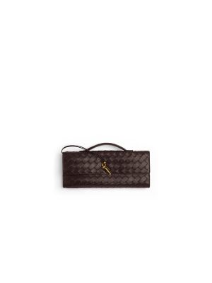 Bottega Veneta Andiamo Clutch(HIGH-END GRADE)