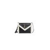 YSL Quilted Gaby Shoulder Bag