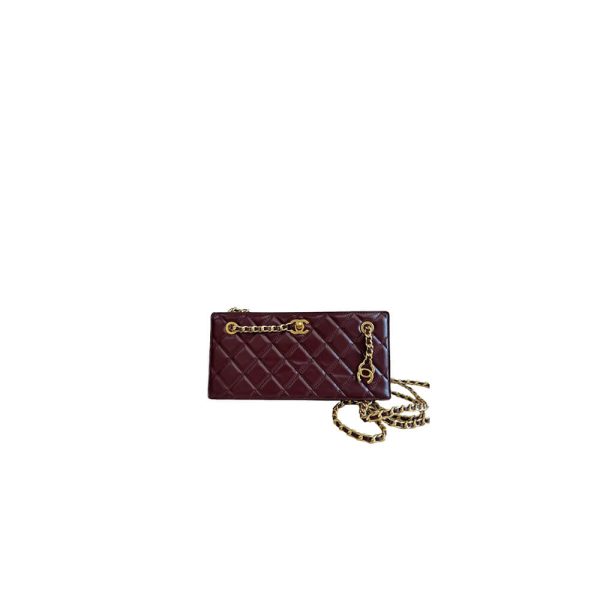 Chanel Evening Bag