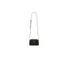YSL Gaby zipped pouch in quilted lambskin