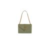 YSL Large Envelope Bag