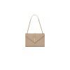 YSL Large Envelope Bag