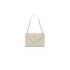 YSL Large Envelope Bag