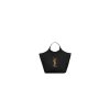 YSL Icare quilted lambskin oversized shopping bag(High-end grade)
