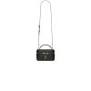 YSL GABY lambskin cosmetic bag