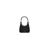 YSL SADE Hobo lambskin bag