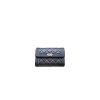 Chanel boy long wallet