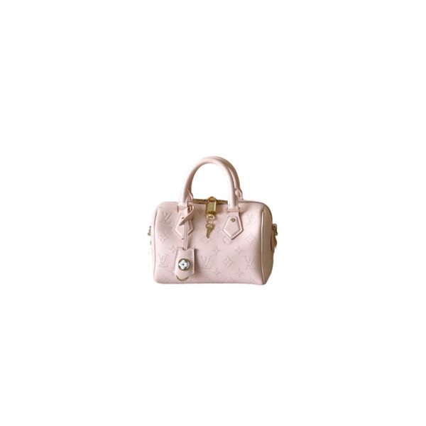 LV Speedy Bandouliere 20(high-end grade)