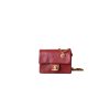 CHANEL Mini Flap Bag(high-end grade)