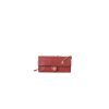 CHANEL Long Flap Bag(high-end grade)
