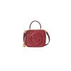 GUCCI BLONDIE TOP HANDLE BAG