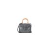 Goyard Sa?gon Souple Mini Bag