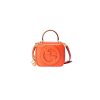 GUCCI BLONDIE TOP HANDLE BAG
