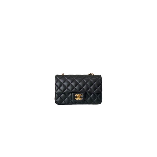 Chanel Mini Flap Bag(high-end grade)