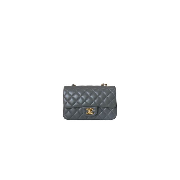 Chanel Mini Flap Bag(high-end grade)