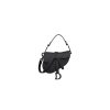 Dior Mini Saddle Bag with Strap(high-end grade)