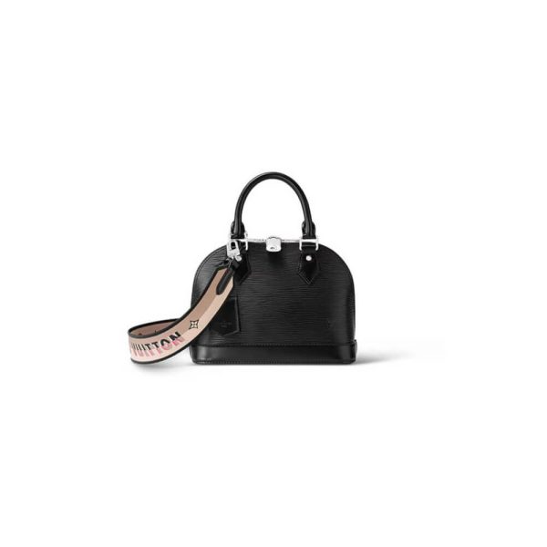LV Alma BB Bag