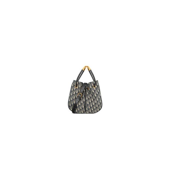 Medium Dior Nolita Bag