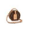 LV Mini Boite Chapeau Bag