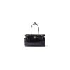 Prada Large leather handbag(high-end grade)