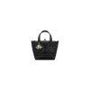 Small Dior Toujours Vertical Tote Bag