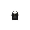 YSL LE 37 small in shiny leather