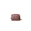 CHANEL large Camera Case