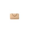 Chanel classic chain wallet