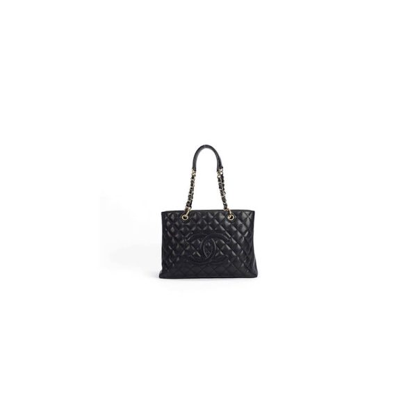 Chanel GST caviar