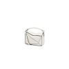 LOEWE Mini Puzzle bag in classic calfskin