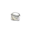 LOEWE Mini Puzzle bag in classic calfskin