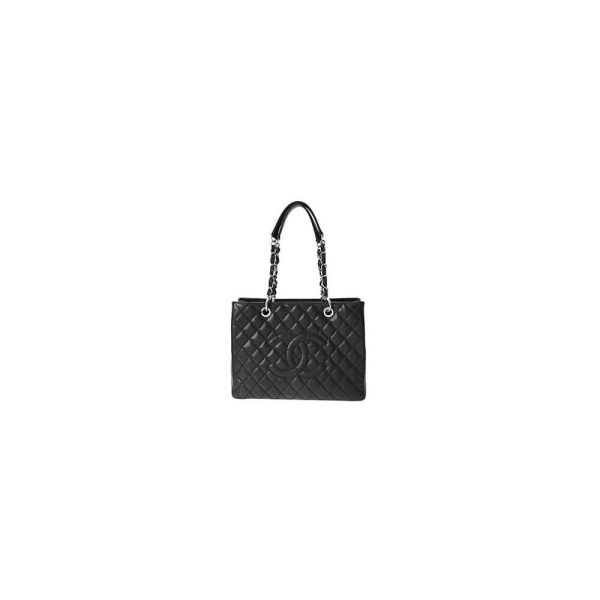 Chanel GST caviar