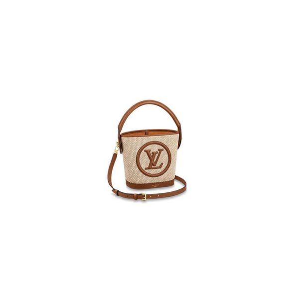 LV Petit Bucket