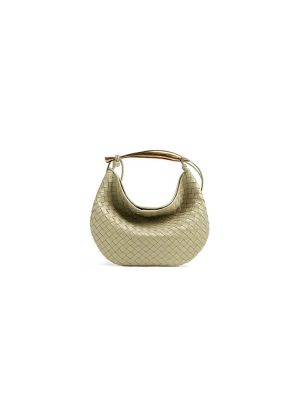 Bottega Veneta Medium Sardine Handbag