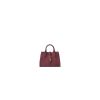 GUCCI SMALL TOTE BAG WITH HOOK CLOSURE