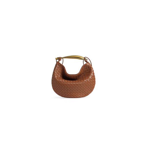 Bottega Veneta Medium Sardine Handbag