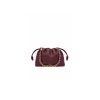 Loewe Medium Flamenco purse in mellow nappa lambskin