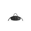 Loewe Small Paseo bag in shiny nappa calfskin(high-end grade)