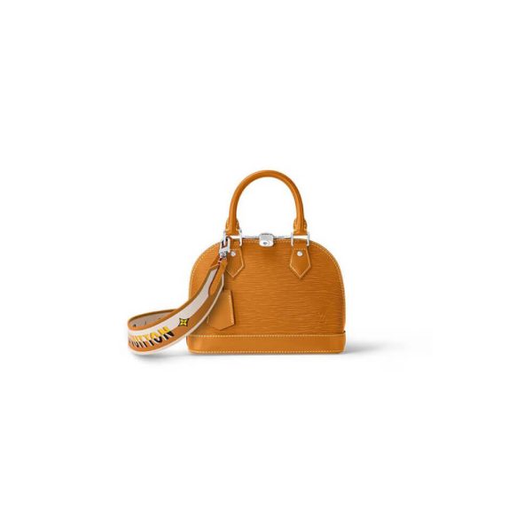 LV Alma BB Bag