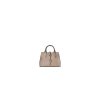 GUCCI SMALL TOTE BAG WITH HOOK CLOSURE