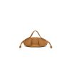 Loewe Small Paseo bag in shiny nappa calfskin(high-end grade)