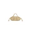 Loewe Small Paseo bag in shiny nappa calfskin(high-end grade)
