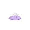 Loewe Small Paseo bag in shiny nappa calfskin(high-end grade)