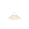 Loewe Small Paseo bag in shiny nappa calfskin(high-end grade)