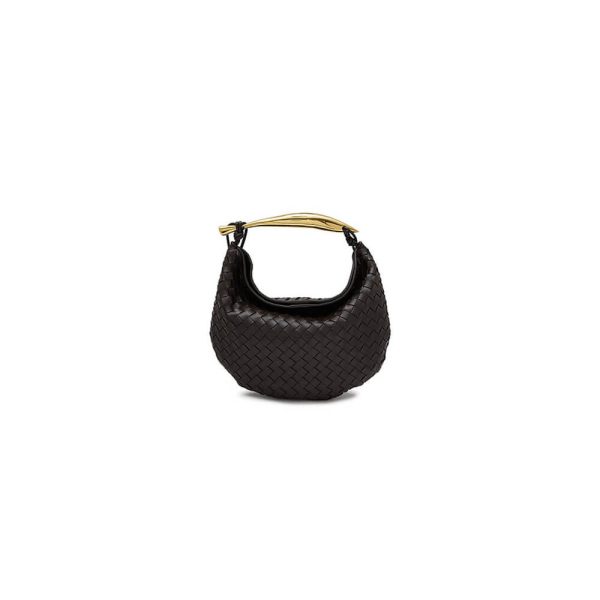 Bottega Veneta Medium Sardine Handbag